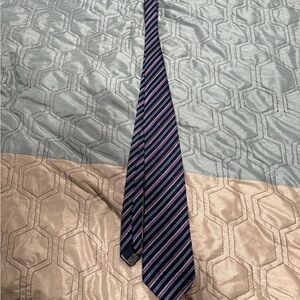 Lanvin Paris Men's Tie Made in France